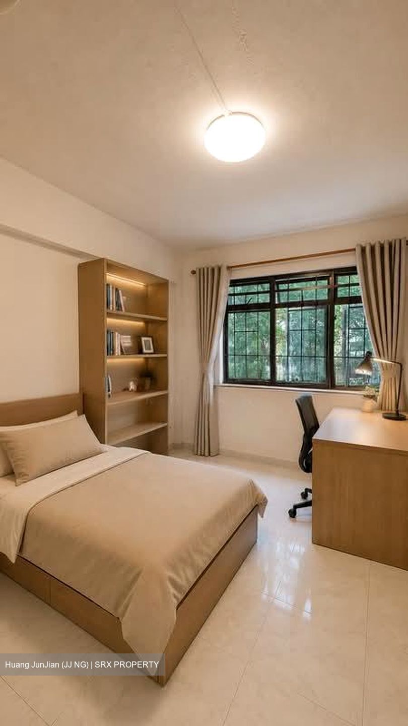 Blk 148 Potong Pasir Avenue 1 (Toa Payoh), HDB 4 Rooms #575714471
